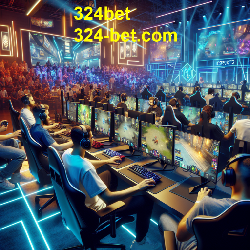 Entendendo os Bônus nos Jogos da 324bet